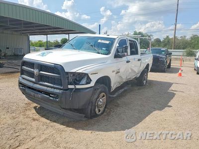 2016 RAM 2500 ST 3C6TR5CT6GG347402 - główne zdjęcie licytacji z USA - miniatura