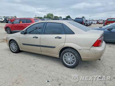 Drugie zdjęcie samochodu z przodu: 2007 FORD FOCUS ZX4 VIN:1FAFP34N47W106431 - miniatura