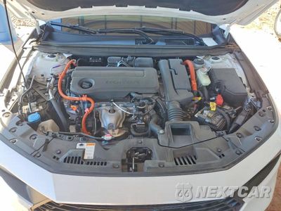 Zdjęcie 11 z 12 samochodu: 2023 HONDA ACCORD HYBRID SPORT VIN:1HGCY2F59PA033881 - miniatura