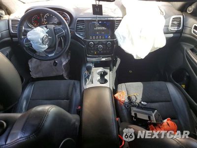 Zdjęcie 8 z 13 samochodu: 2021 JEEP GRAND CHEROKEE LAREDO VIN:1C4RJFAG4MC674594 - miniatura