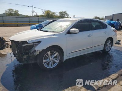 2015 NISSAN ALTIMA 2.5 SV 1N4AL3AP0FC249436 - główne zdjęcie licytacji z USA - miniatura