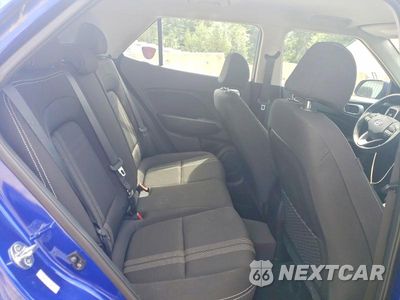 Zdjęcie 10 z 12 samochodu: 2021 HYUNDAI VENUE SEL VIN:KMHRC8A3XMU089575 - miniatura