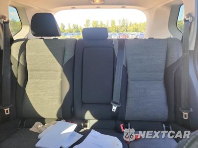 Zdjęcie 10 z 13 samochodu: 2022 NISSAN ROGUE S VIN:5N1BT3AA6NC702382 - miniatura