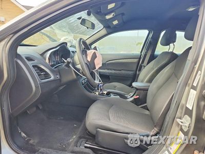 Zdjęcie 7 z 13 samochodu: 2013 DODGE AVENGER SE VIN:1C3CDZAB8DN665179 - miniatura