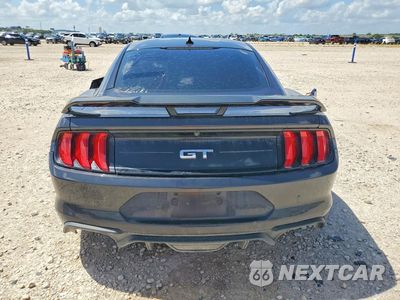 Zdjęcie 6 z 12 samochodu: 2023 FORD MUSTANG GT VIN:1FA6P8CF1P5301416 - miniatura