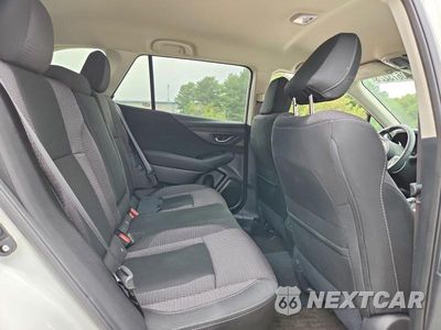 Zdjęcie 10 z 13 samochodu: 2025 SUBARU OUTBACK PREMIUM VIN:4S4BTADC2S3313851 - miniatura