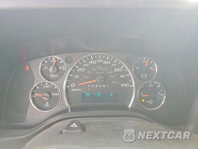 Zdjęcie 9 z 13 samochodu: 2022 CHEVROLET EXPRESS G2500 VIN:1GCWGAFP1N1164794 - miniatura