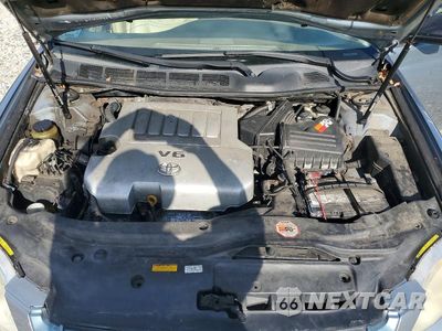 Zdjęcie 11 z 12 samochodu: 2007 TOYOTA AVALON LIMITED VIN:4T1BK36B47U184175 - miniatura