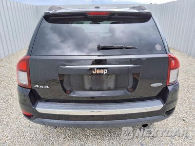 Zdjęcie 6 z 14 samochodu: 2016 JEEP COMPASS LATITUDE VIN:1C4NJDEB0GD572399 - miniatura