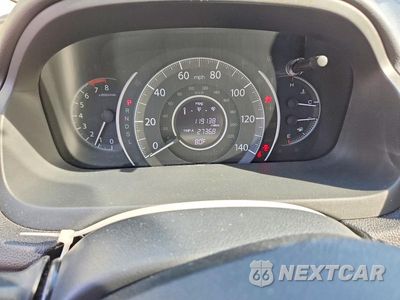 Zdjęcie 9 z 13 samochodu: 2016 HONDA CR-V SE VIN:2HKRM3H48GH521906 - miniatura