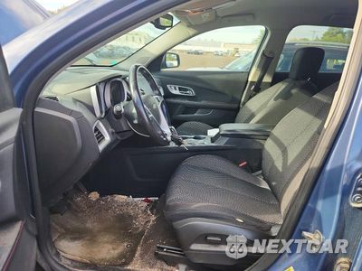 Zdjęcie 7 z 13 samochodu: 2012 CHEVROLET EQUINOX LT VIN:2GNFLNEK9C6159286 - miniatura