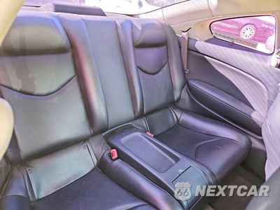 Zdjęcie 10 z 12 samochodu: 2009 INFINITI G37 COUPE BASE VIN:JNKCV64E29M602801 - miniatura