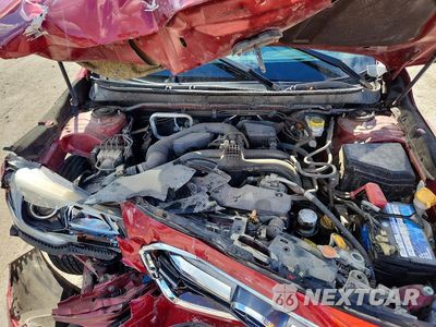 Zdjęcie 12 z 13 samochodu: 2019 SUBARU OUTBACK 2.5I PREMIUM VIN:4S4BSAHC0K3297632 - miniatura