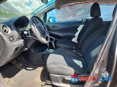 Zdjęcie 7 z 12 samochodu: 2016 NISSAN VERSA NOTE SV VIN:3N1CE2CP5GL368161 - miniatura