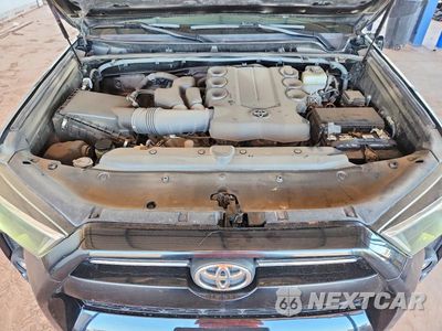 Zdjęcie 12 z 13 samochodu: 2022 TOYOTA 4RUNNER SR5 VIN:JTEMU5JR1N6006826 - miniatura