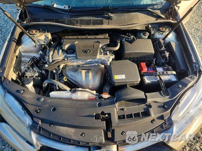 Zdjęcie 11 z 12 samochodu: 2016 TOYOTA CAMRY SE VIN:4T1BF1FK6GU587549 - miniatura