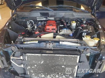 Zdjęcie 11 z 12 samochodu: 2008 DODGE RAM 3500 ST VIN:3D7MX46A68G164192 - miniatura