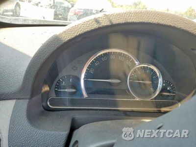 Zdjęcie 9 z 12 samochodu: 2006 CHEVROLET HHR LT VIN:3GNDA23P76S627600 - miniatura