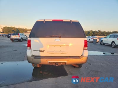 Zdjęcie 6 z 13 samochodu: 2003 FORD EXPEDITION EDDIE BAUER VIN:1FMPU17L63LB82469 - miniatura