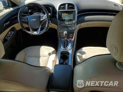 Zdjęcie 8 z 12 samochodu: 2013 CHEVROLET MALIBU VIN:1G11H5SA6DU115483 - miniatura