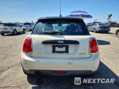 Zdjęcie 6 z 12 samochodu: 2016 MINI COOPER VIN:WMWXP5C52G2D14777 - miniatura
