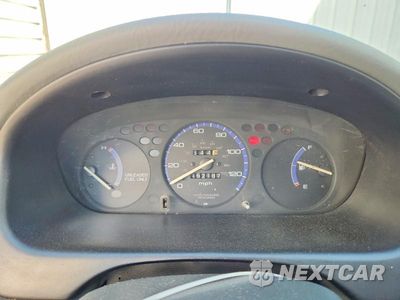 Zdjęcie 9 z 12 samochodu: 1998 HONDA CIVIC DX VIN:1HGEJ6123WL085625 - miniatura