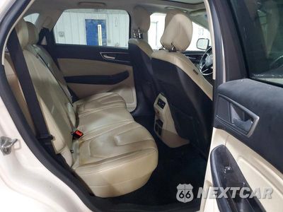 Zdjęcie 11 z 14 samochodu: 2016 FORD EDGE TITANIUM VIN:2FMPK4K89GBC64437 - miniatura