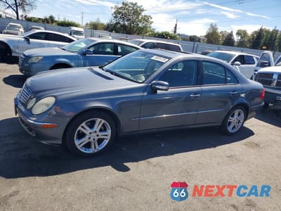 2006 MERCEDES-BENZ E 350 WDBUF56J86A975618 - główne zdjęcie licytacji z USA - miniatura