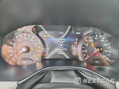 Zdjęcie 9 z 13 samochodu: 2025 JEEP COMPASS LATITUDE VIN:3C4NJDBN5ST616866 - miniatura