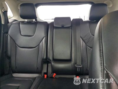 Zdjęcie 10 z 13 samochodu: 2015 FORD EDGE TITANIUM VIN:2FMTK4K93FBB28424 - miniatura