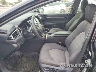 Zdjęcie 7 z 12 samochodu: 2018 TOYOTA CAMRY LE VIN:JTNB11HKXJ3013917 - miniatura
