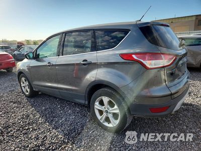 Drugie zdjęcie samochodu z przodu: 2014 FORD ESCAPE SE VIN:1FMCU0GX4EUD07431 - miniatura