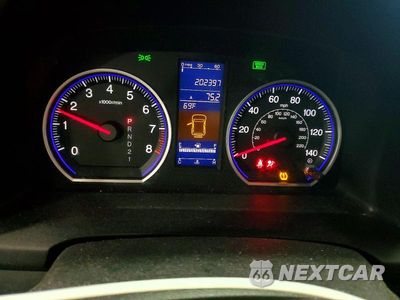 Zdjęcie 9 z 14 samochodu: 2011 HONDA CR-V EXL VIN:5J6RE4H77BL041853 - miniatura
