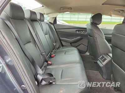 Zdjęcie 10 z 12 samochodu: 2025 HONDA ACCORD HYBRID EXL VIN:1HGCY2F68SA002087 - miniatura