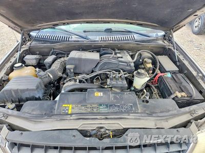 Zdjęcie 11 z 12 samochodu: 2002 FORD EXPLORER XLT VIN:1FMZU73KX2ZC57310 - miniatura