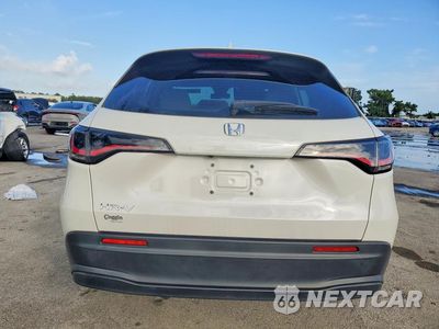 Zdjęcie 6 z 13 samochodu: 2024 HONDA HR-V LX VIN:3CZRZ1H35RM758468 - miniatura