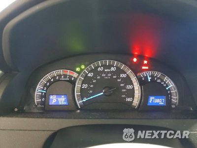 Zdjęcie 9 z 12 samochodu: 2014 TOYOTA CAMRY SE VIN:4T1BF1FK6EU453993 - miniatura