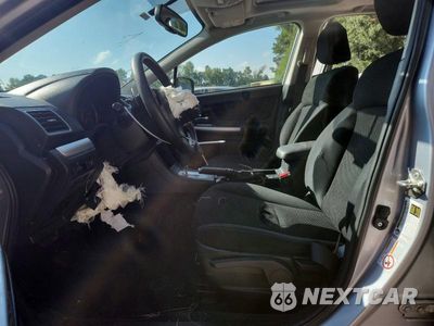 Zdjęcie 7 z 13 samochodu: 2015 SUBARU XV CROSSTREK 2.0 PREMIUM VIN:JF2GPADC3FH276432 - miniatura