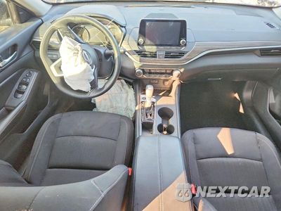 Zdjęcie 8 z 12 samochodu: 2025 NISSAN ALTIMA SV VIN:1N4BL4DVXSN367402 - miniatura