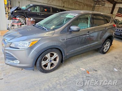 2014 FORD ESCAPE SE 1FMCU0GX6EUC98652 - główne zdjęcie licytacji z USA - miniatura