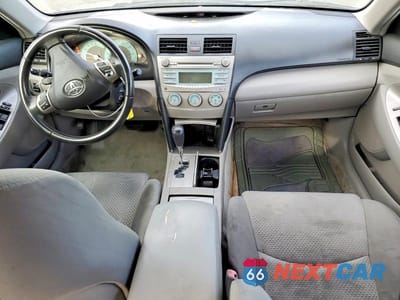 Zdjęcie 8 z 12 samochodu: 2007 TOYOTA CAMRY SE VIN:4T1BE46K77U169120 - miniatura