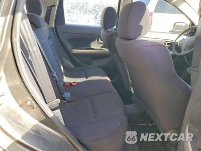 Zdjęcie 10 z 12 samochodu: 2005 SCION XA BASE VIN:JTKKT624550086957 - miniatura
