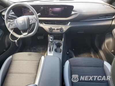 Zdjęcie 8 z 13 samochodu: 2024 BUICK ENVISTA PREFERRED VIN:KL47LAE2XRB038269 - miniatura