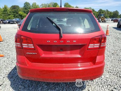 Zdjęcie 6 z 13 samochodu: 2013 DODGE JOURNEY SE VIN:3C4PDCABXDT732956 - miniatura
