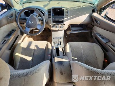 Zdjęcie 8 z 12 samochodu: 2006 NISSAN ALTIMA 2.5 VIN:1N4AL11D66N372558 - miniatura