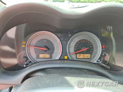 Zdjęcie 9 z 12 samochodu: 2010 TOYOTA COROLLA S VIN:2T1BU4EE9AC490115 - miniatura