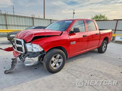 2016 RAM 1500 ST 1C6RR6KG4GS268310 - główne zdjęcie licytacji z USA - miniatura