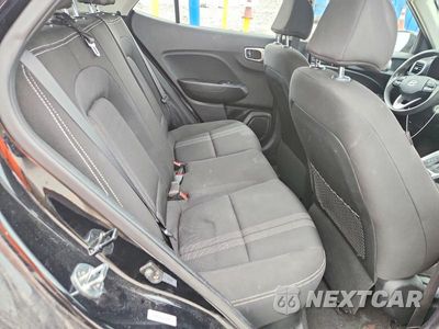 Zdjęcie 11 z 13 samochodu: 2020 HYUNDAI VENUE SEL VIN:KMHRC8A32LU033841 - miniatura