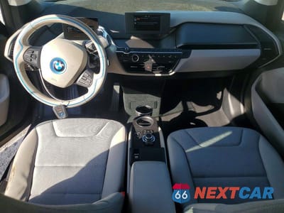 Zdjęcie 8 z 12 samochodu: 2015 BMW I3 BEV VIN:WBY1Z2C53FV555838 - miniatura