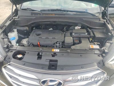 Zdjęcie 11 z 12 samochodu: 2018 HYUNDAI SANTA FE SPORT 2.4L VIN:5NMZUDLB5JH097214 - miniatura